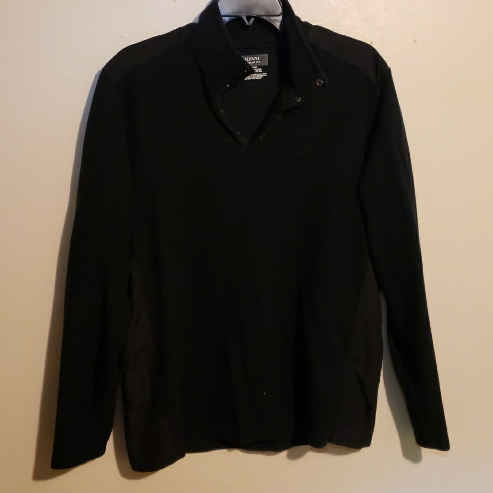 Alfani Men's cold weather gear